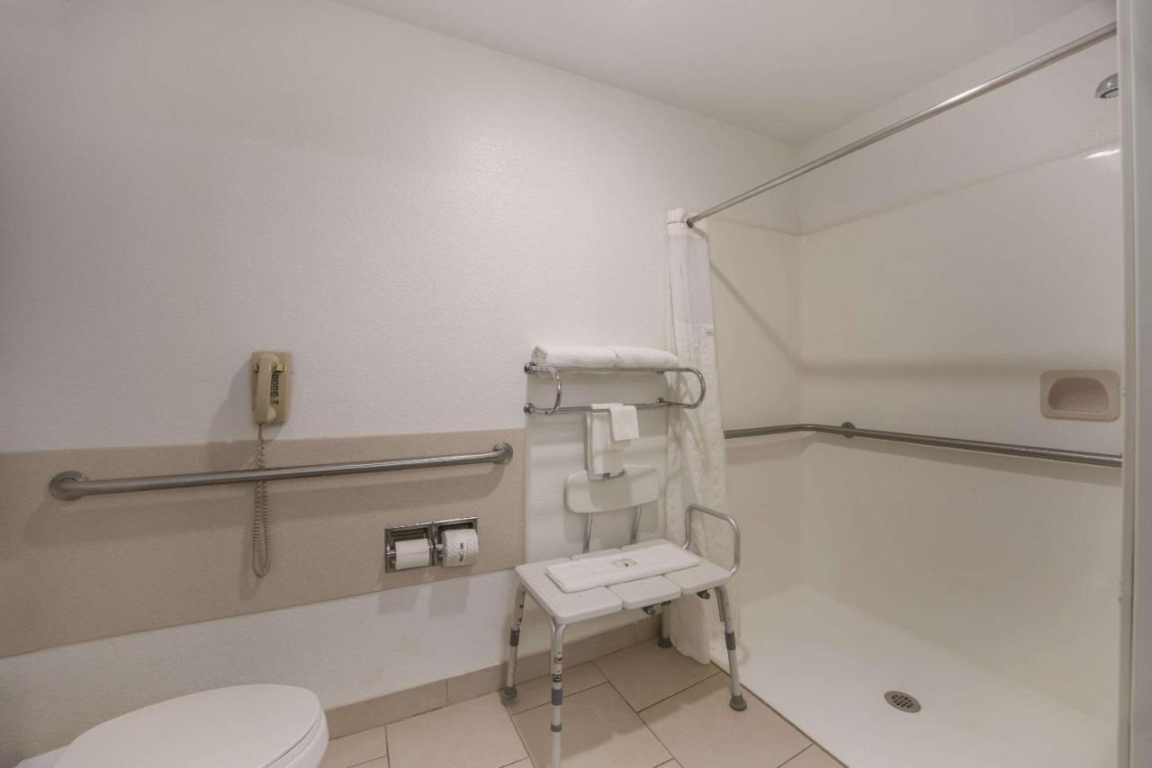 Quality Inn & Suites Clayton, Nm מראה חיצוני תמונה