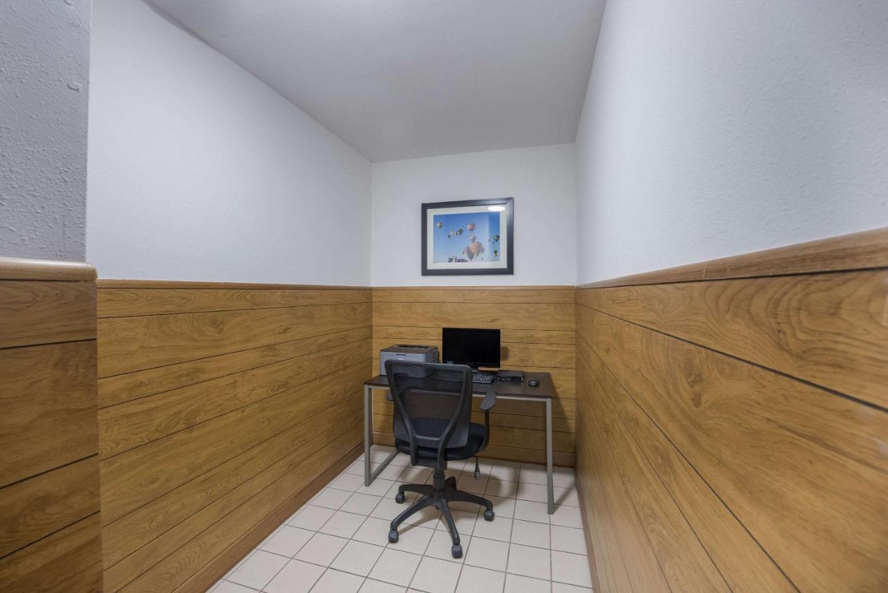 Quality Inn & Suites Clayton, Nm מראה חיצוני תמונה