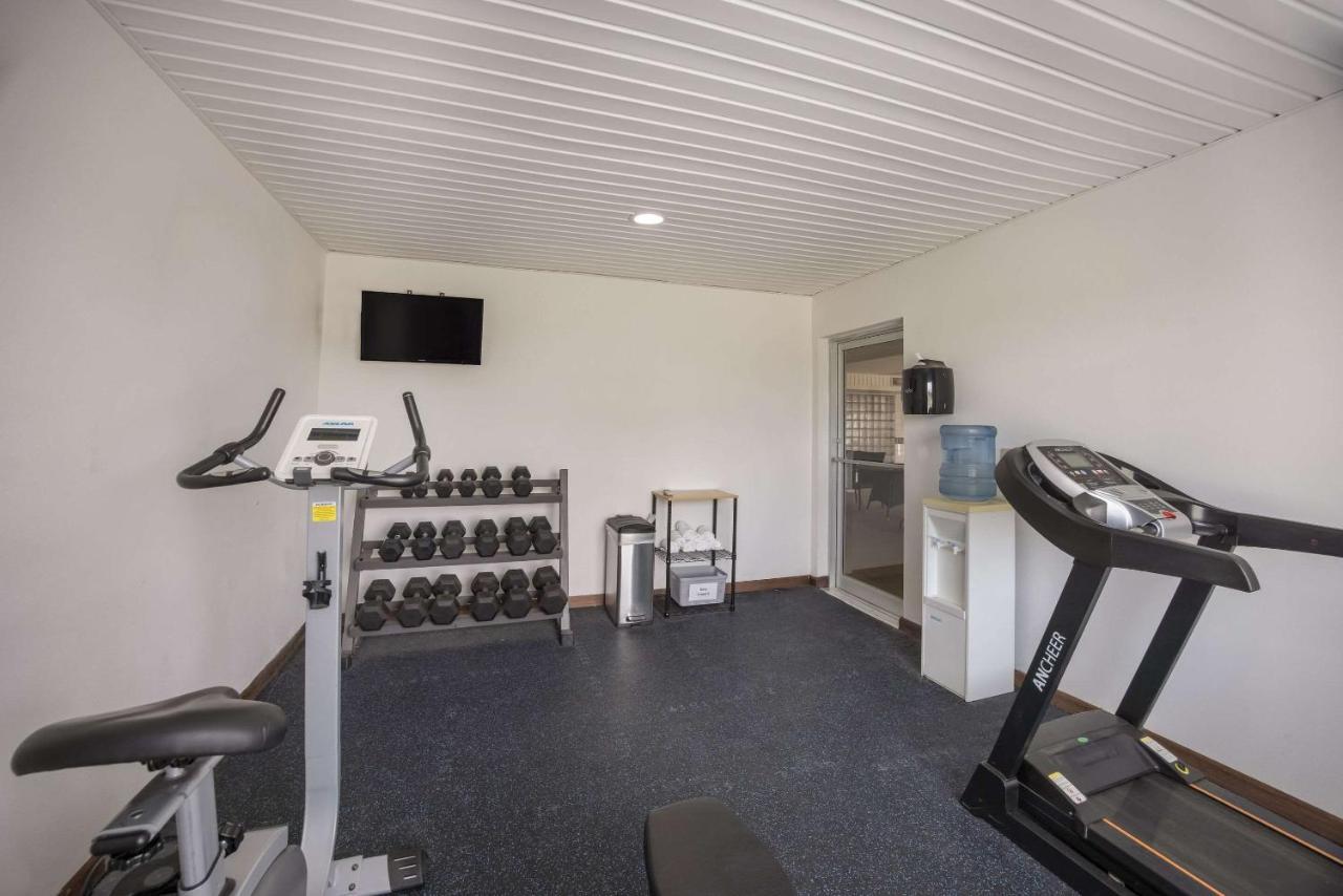 Quality Inn & Suites Clayton, Nm מראה חיצוני תמונה