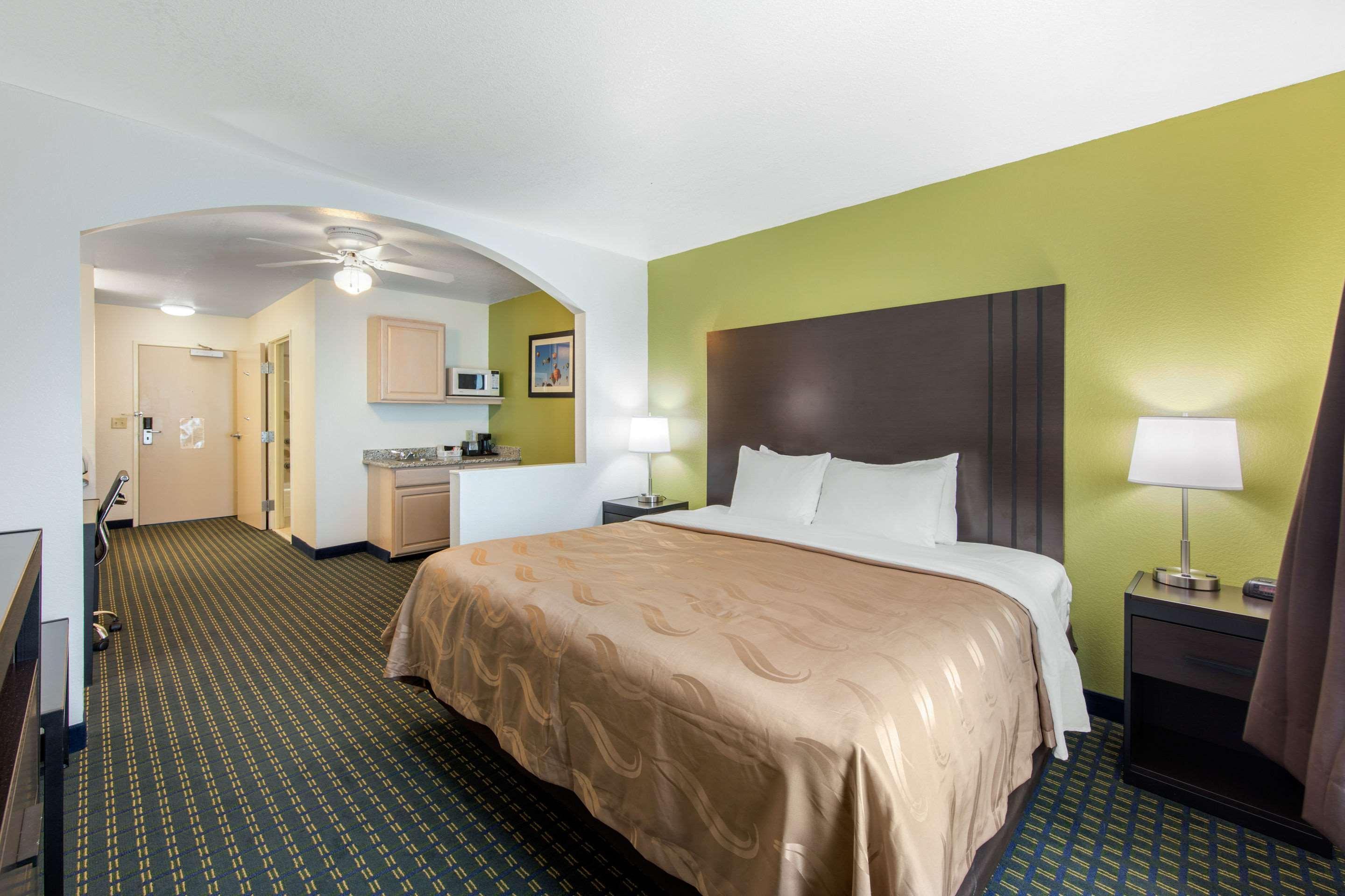 Quality Inn & Suites Clayton, Nm מראה חיצוני תמונה