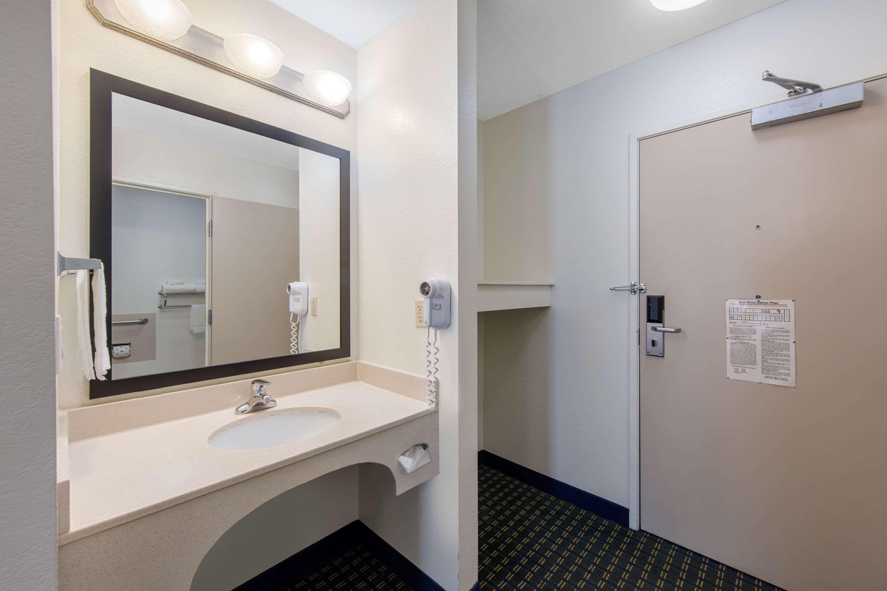 Quality Inn & Suites Clayton, Nm מראה חיצוני תמונה