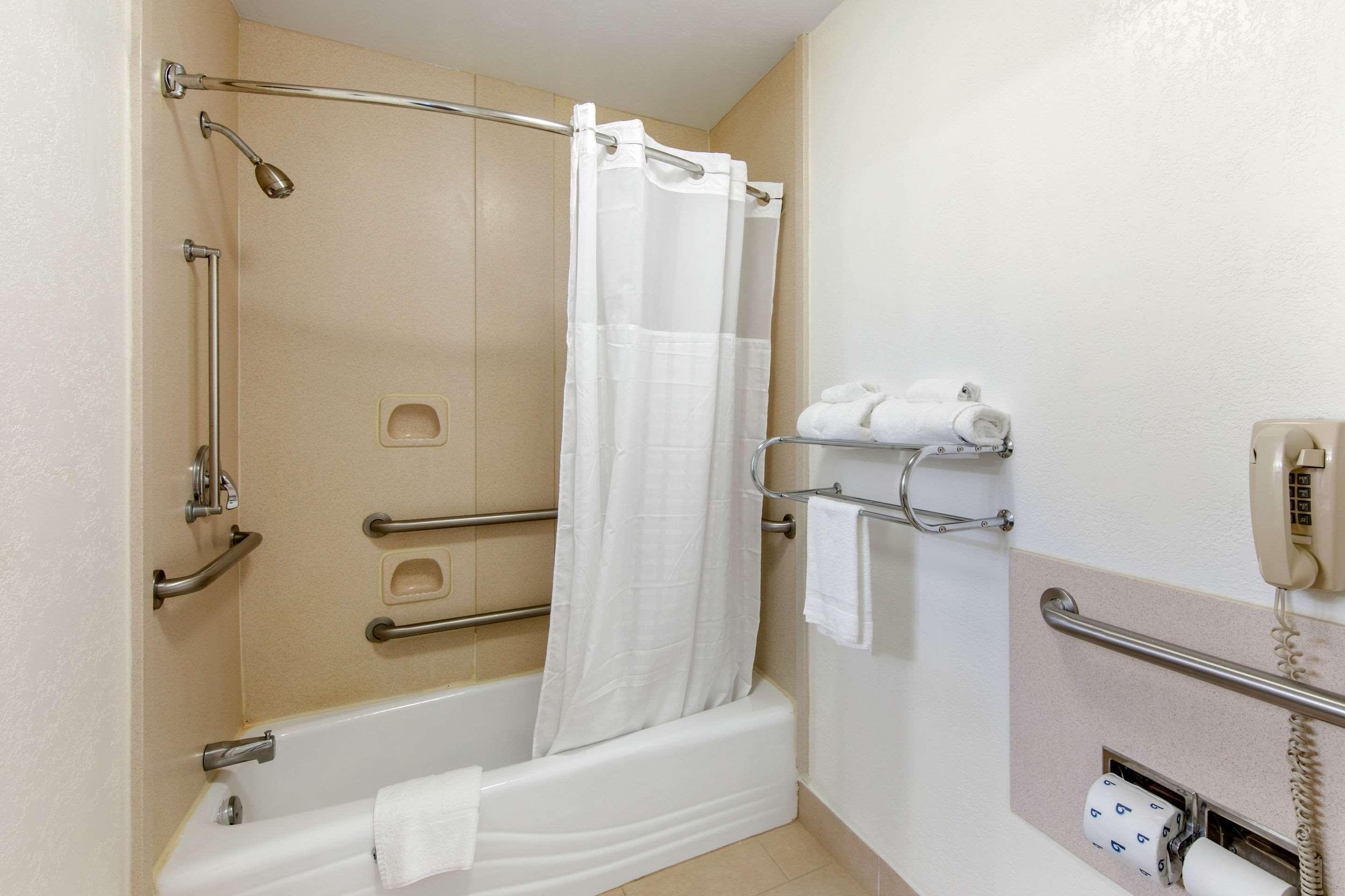 Quality Inn & Suites Clayton, Nm מראה חיצוני תמונה