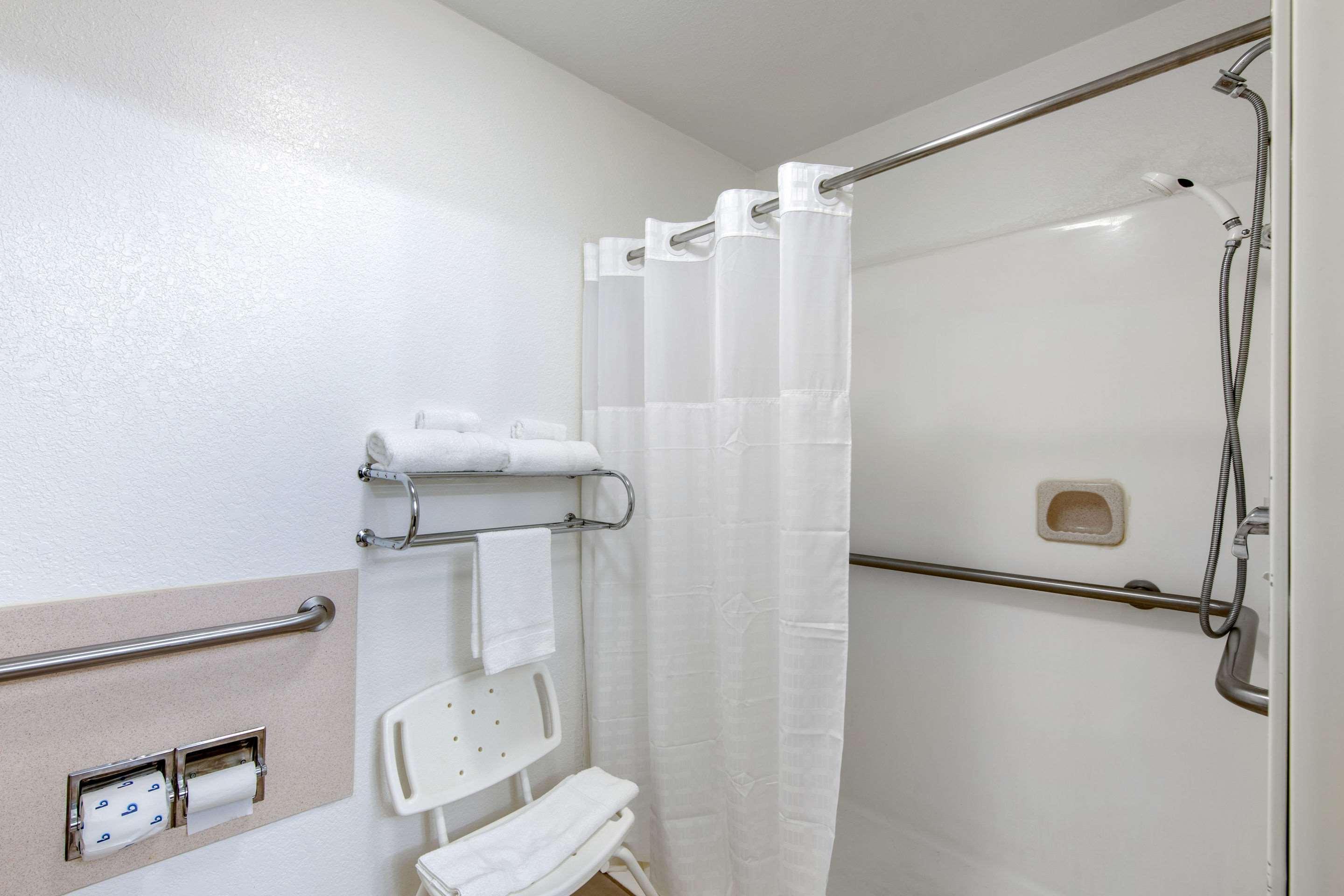Quality Inn & Suites Clayton, Nm מראה חיצוני תמונה