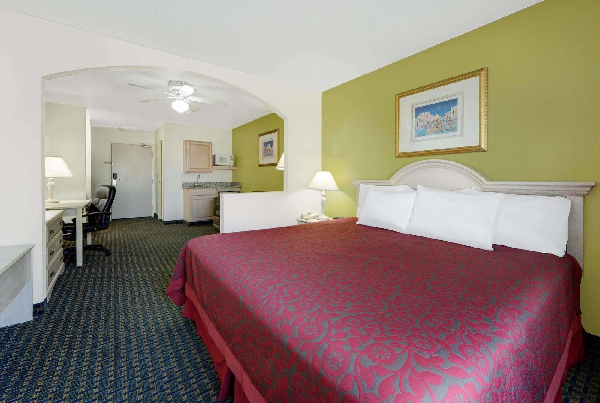 Quality Inn & Suites Clayton, Nm מראה חיצוני תמונה