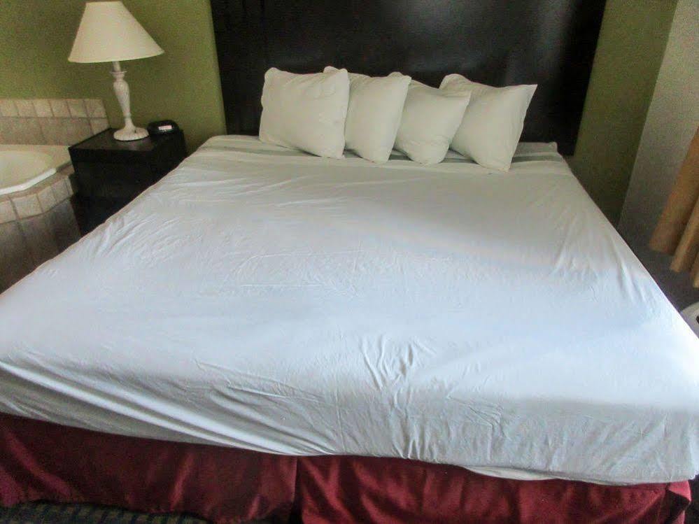 Quality Inn & Suites Clayton, Nm מראה חיצוני תמונה
