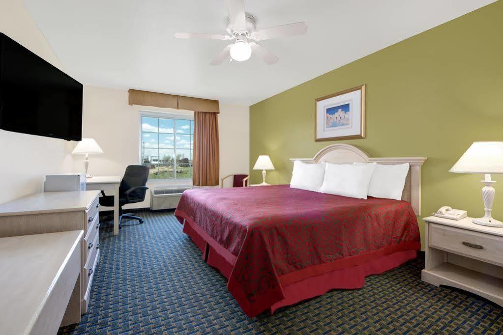 Quality Inn & Suites Clayton, Nm מראה חיצוני תמונה