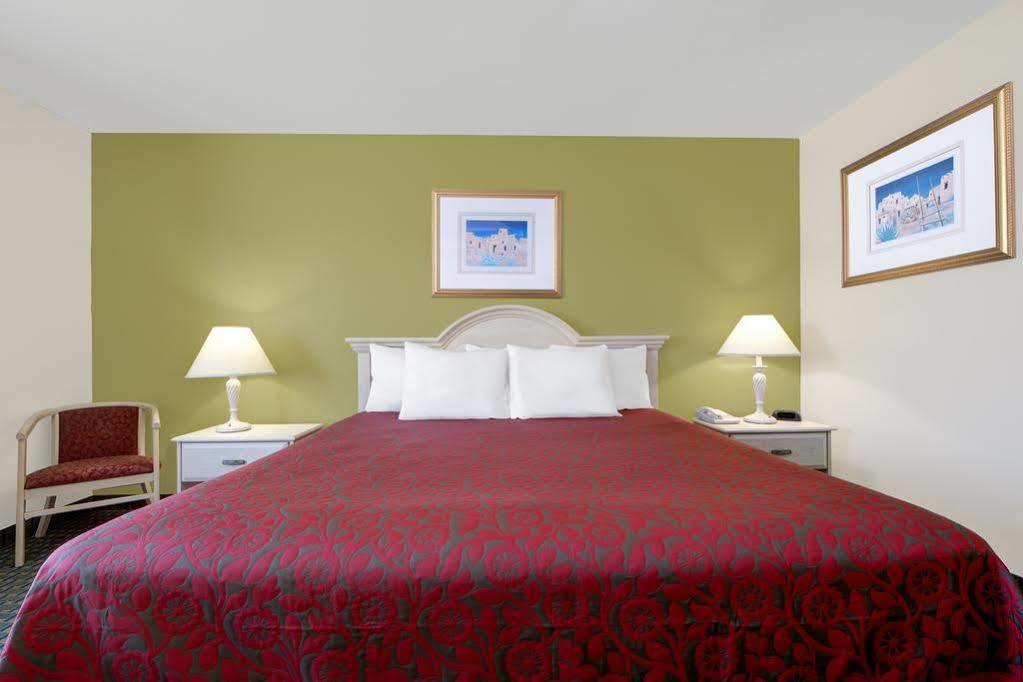 Quality Inn & Suites Clayton, Nm מראה חיצוני תמונה