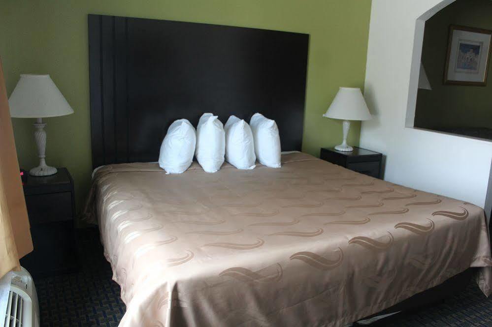 Quality Inn & Suites Clayton, Nm מראה חיצוני תמונה